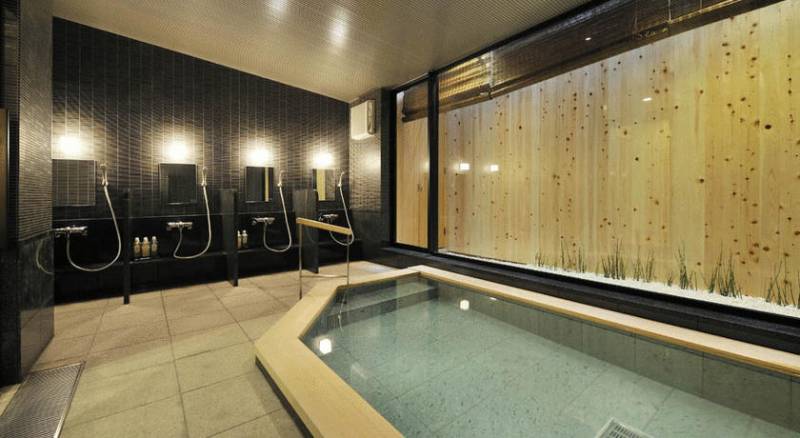 Ochanomizu Hotel Shoryukan