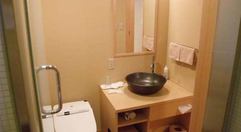 Ochanomizu Hotel Shoryukan