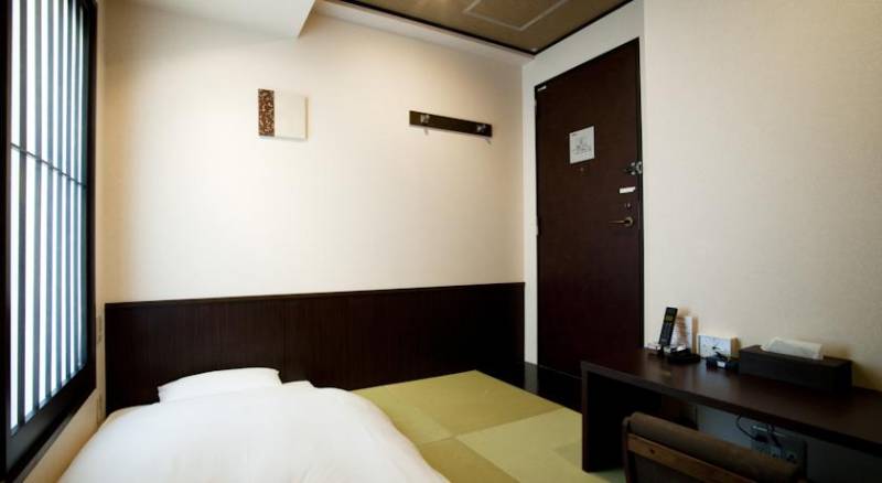 Ochanomizu Hotel Shoryukan