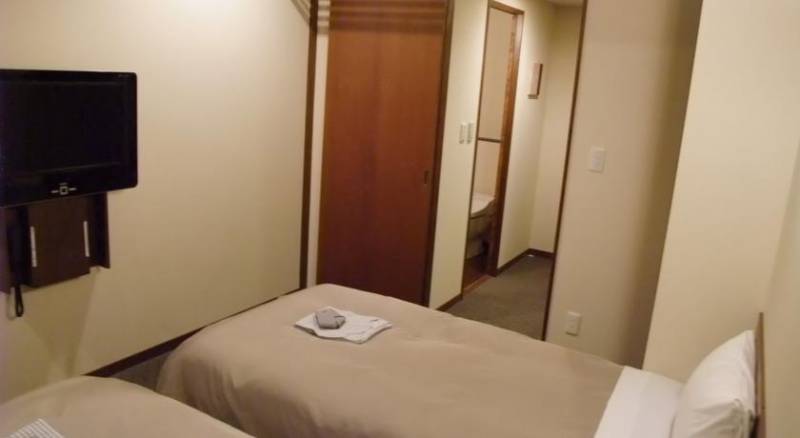 Ochanomizu Hotel Shoryukan