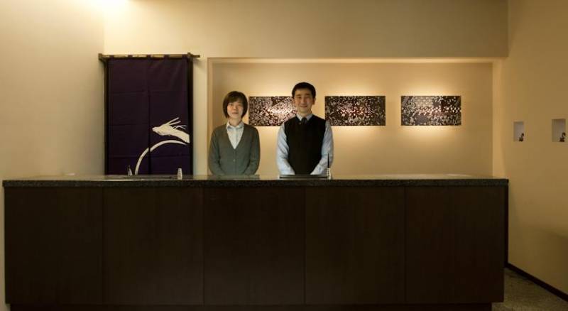 Ochanomizu Hotel Shoryukan
