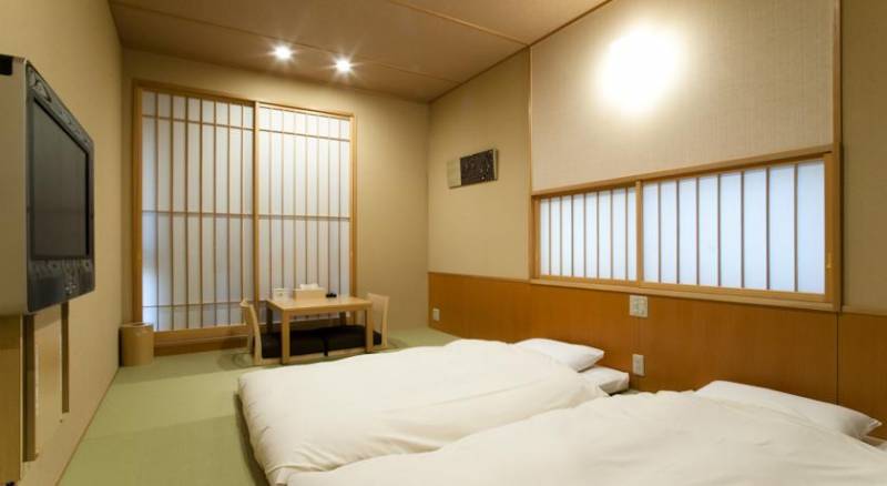 Ochanomizu Hotel Shoryukan