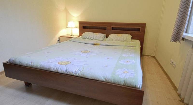 Olga Apartments on Khreschatyk