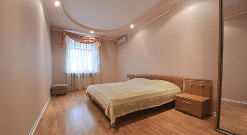 Olga Apartments on Khreschatyk