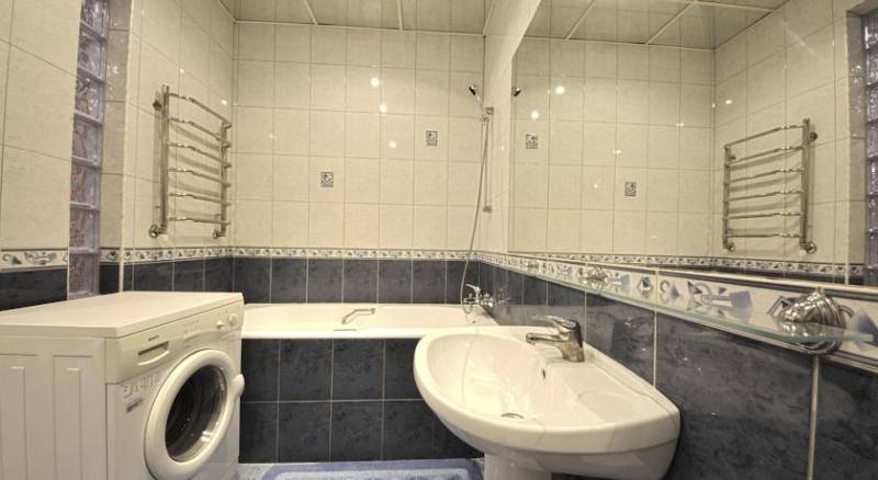 Olga Apartments on Khreschatyk