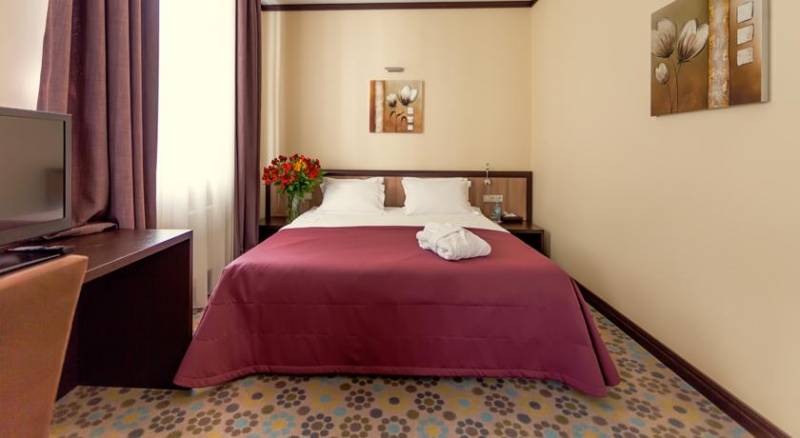 Park-Hotel Golosievo