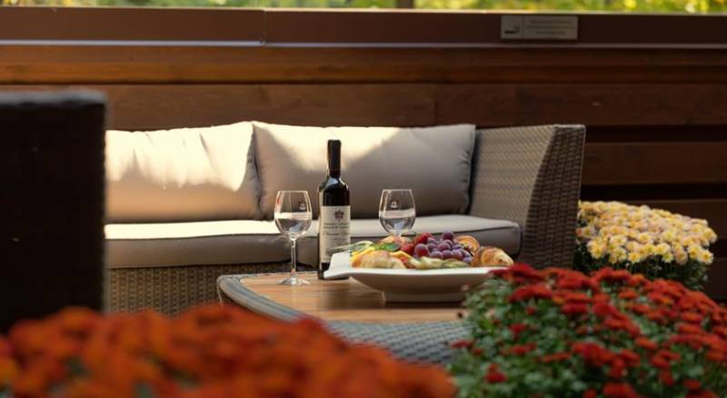 Park-Hotel Golosievo