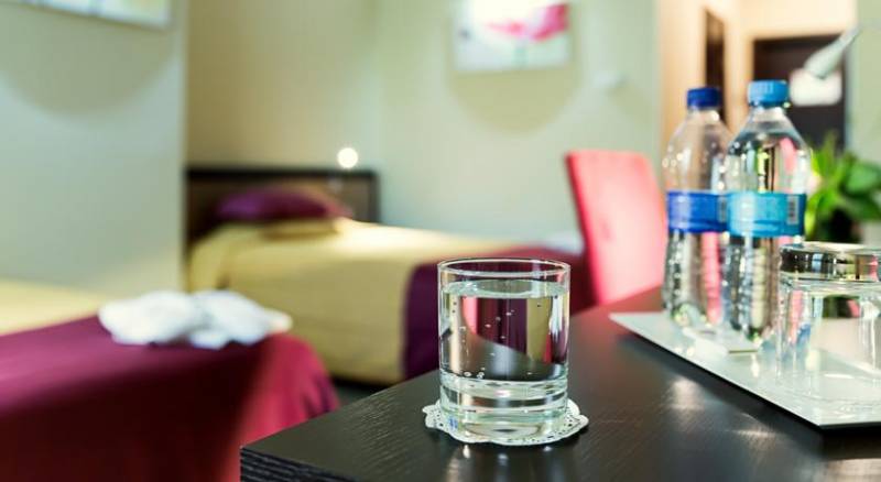 Park-Hotel Golosievo