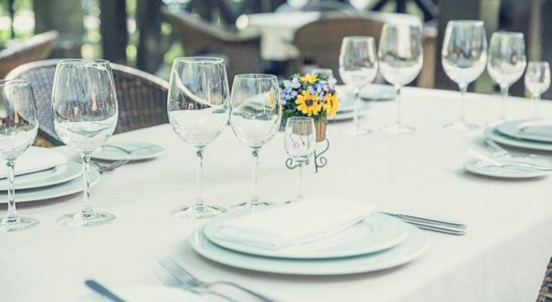Park-Hotel Golosievo