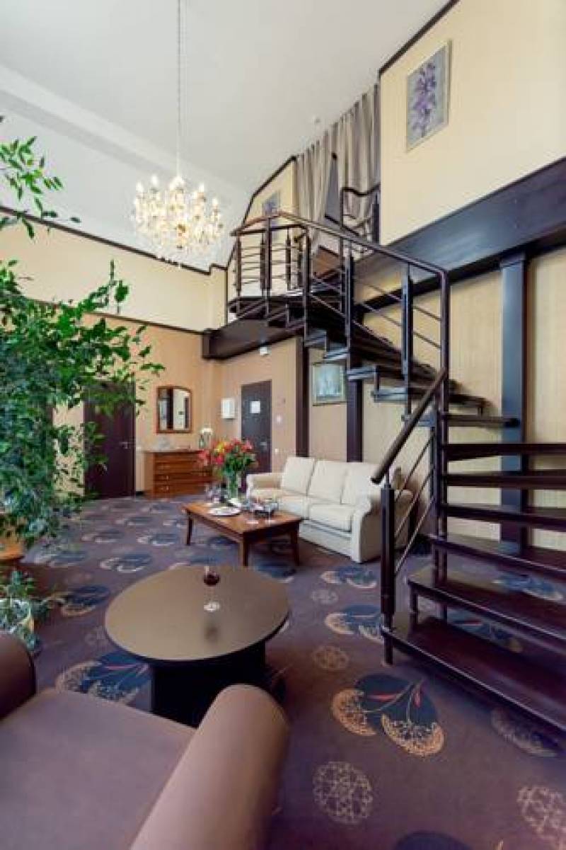 Park-Hotel Golosievo