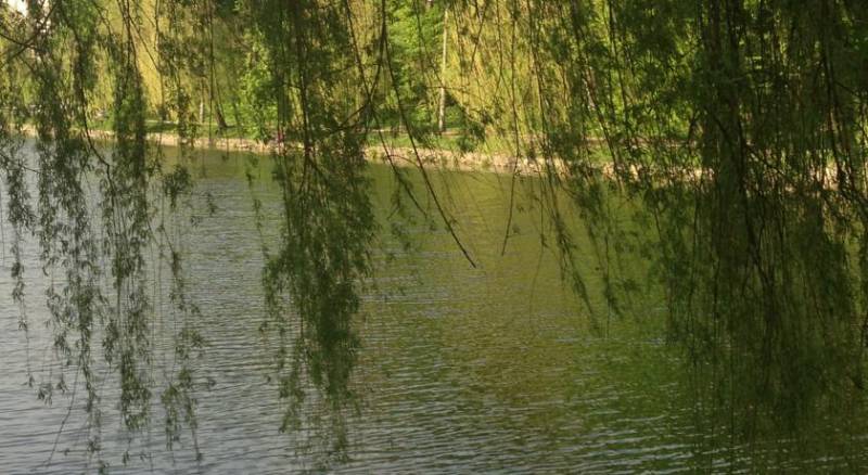 Park-Hotel Golosievo
