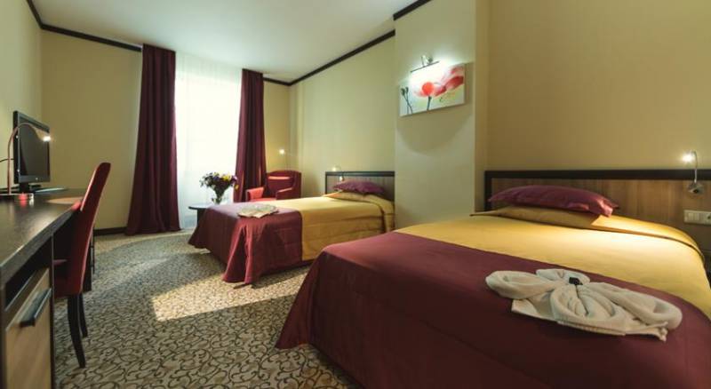 Park-Hotel Golosievo