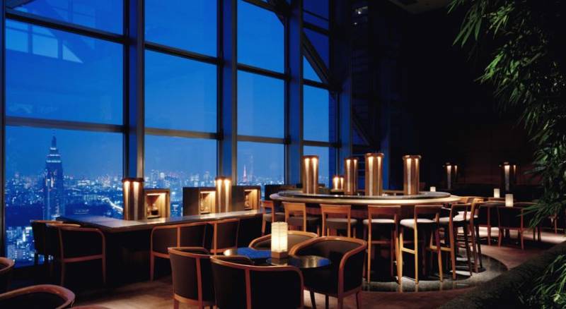 Park Hyatt Tokyo