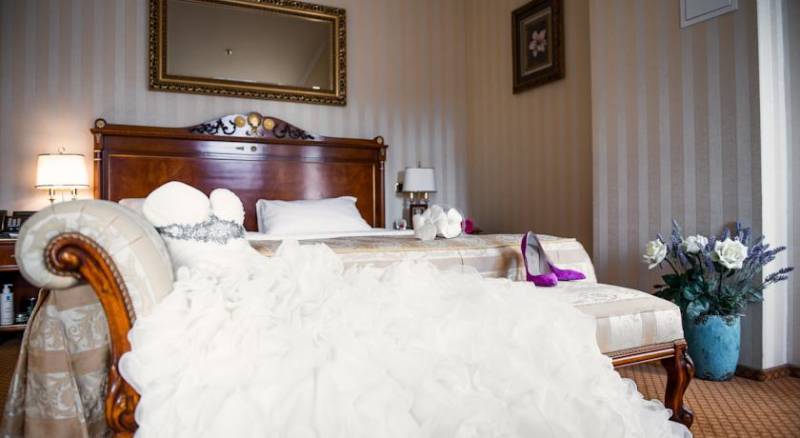 Podol Plaza Hotel