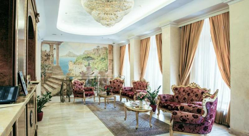 Podol Plaza Hotel