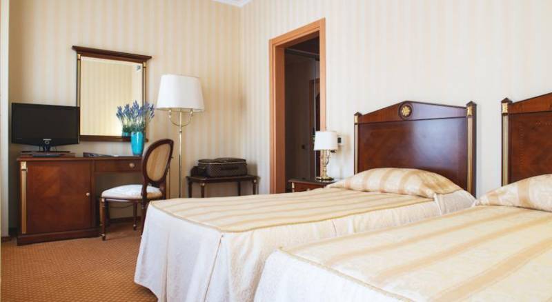 Podol Plaza Hotel