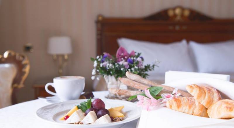 Podol Plaza Hotel