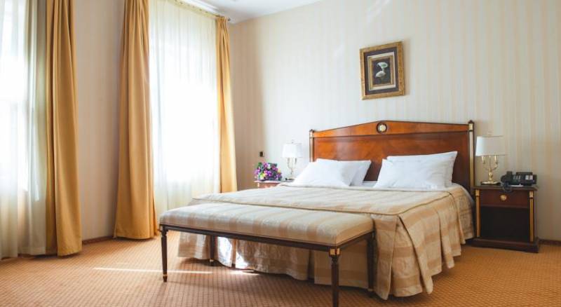 Podol Plaza Hotel