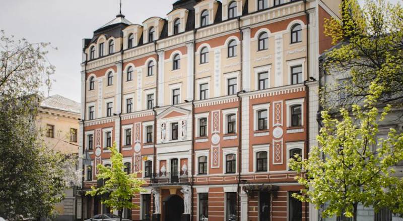 Podol Plaza Hotel