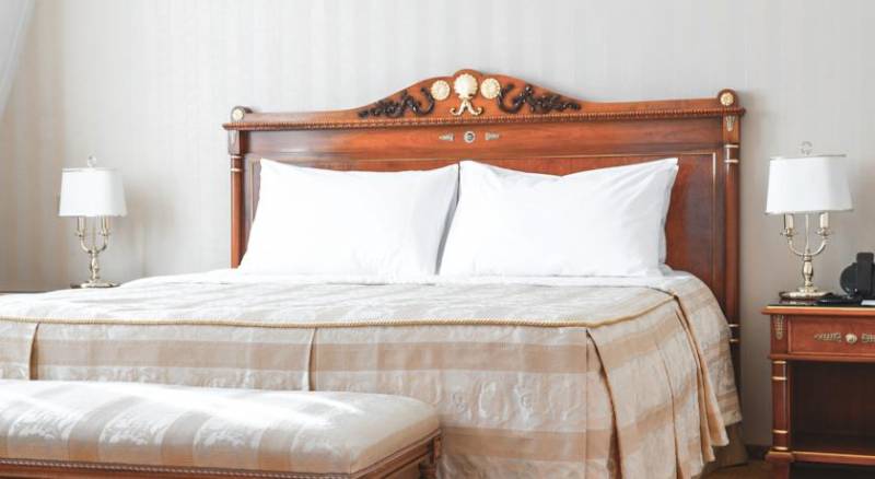 Podol Plaza Hotel