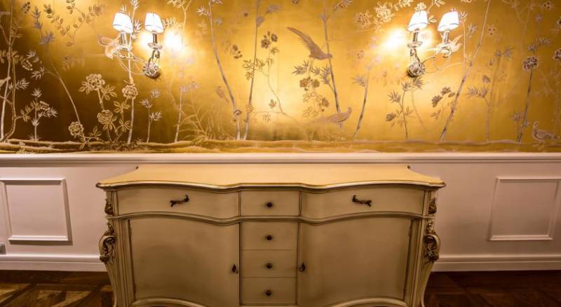 Prestige Hotel Budapest