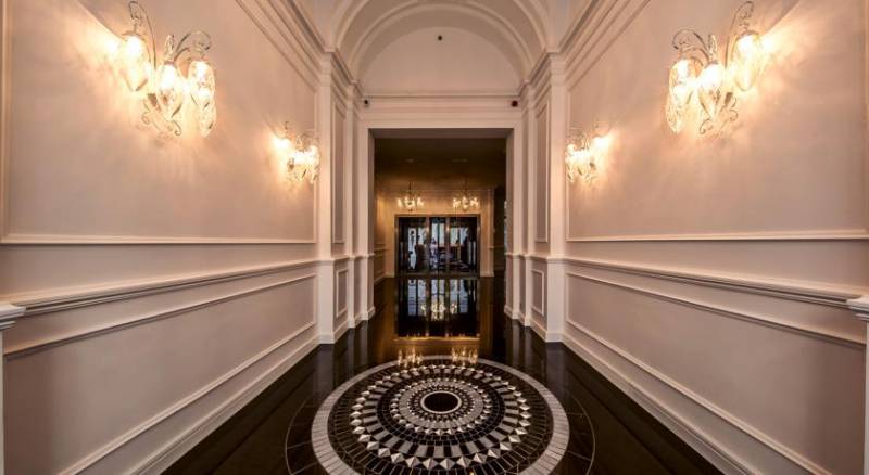 Prestige Hotel Budapest