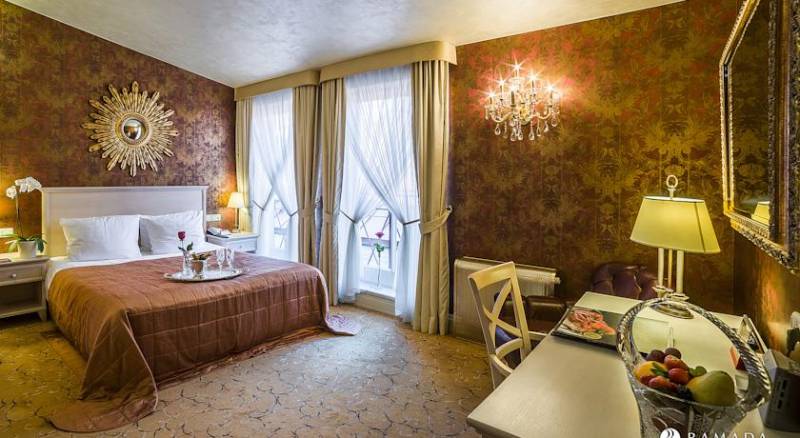 Ramada Hotel & Suites Vilnius