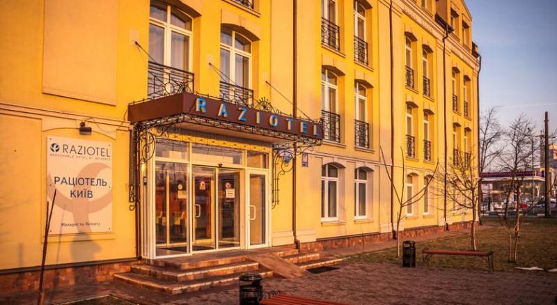 Raziotel Kyiv