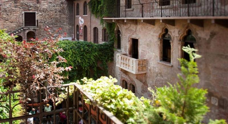 Relais De Charme Il Sogno Di Giulietta