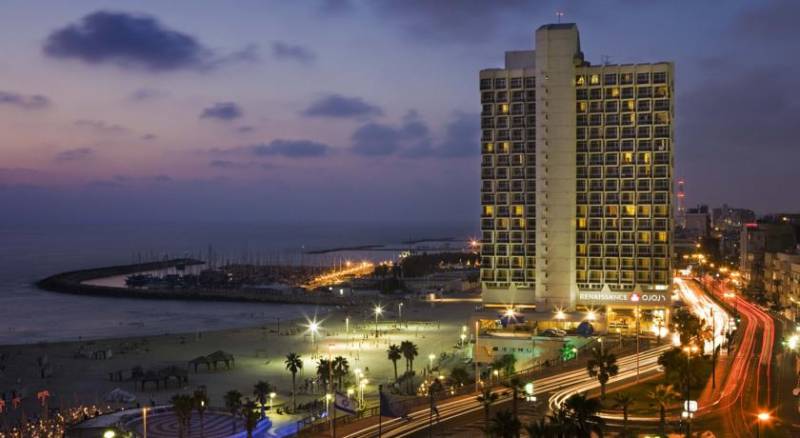 Renaissance Tel Aviv Hotel