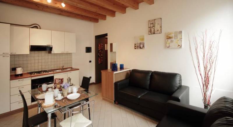 Residenza Al Parco