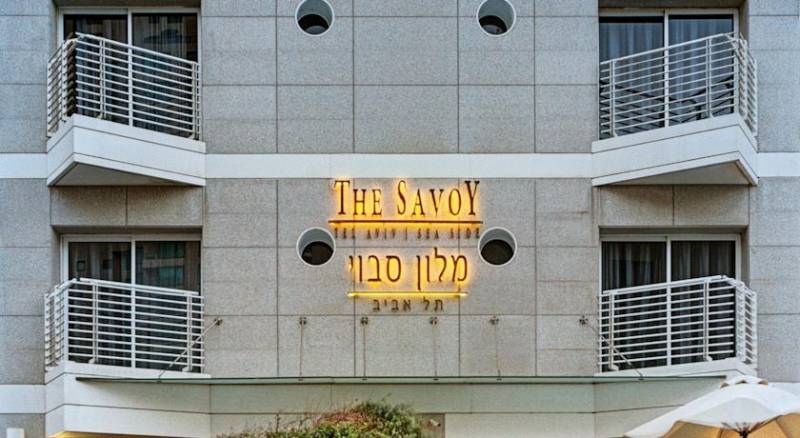 Savoy Sea Side Hotel