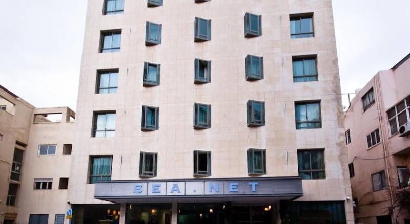 SeaNet Hotel