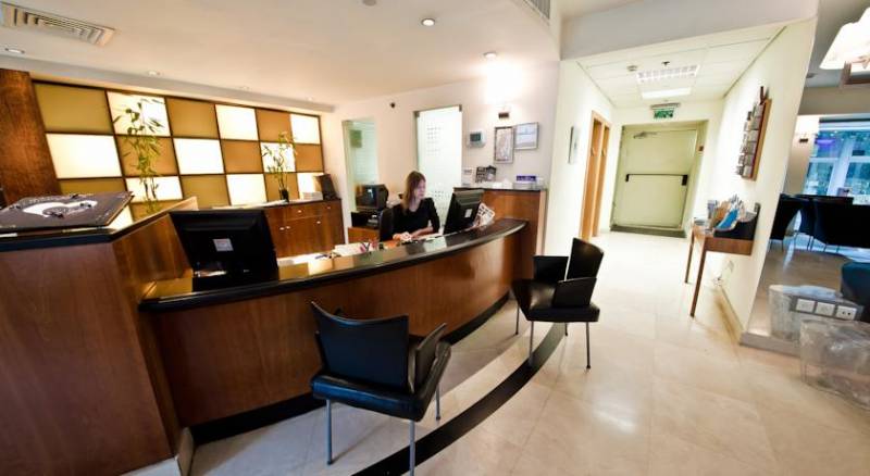 SeaNet Hotel