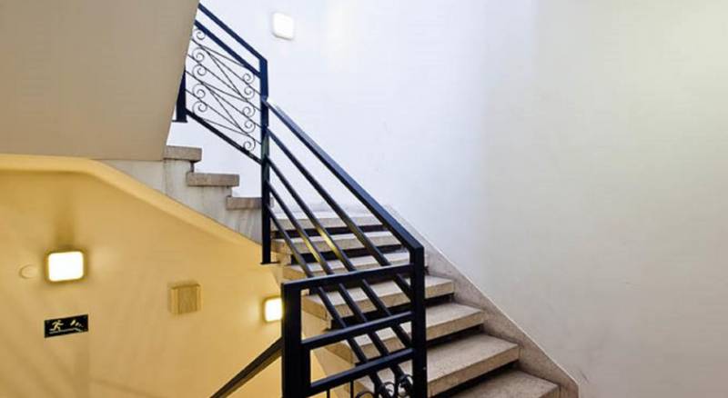 SeaNet Hotel