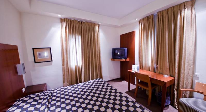 SeaNet Hotel