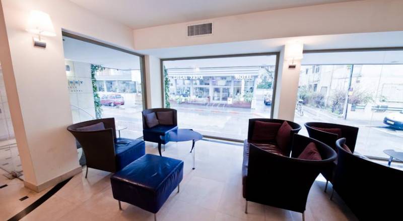 SeaNet Hotel