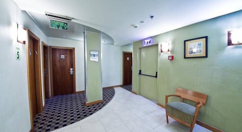 SeaNet Hotel