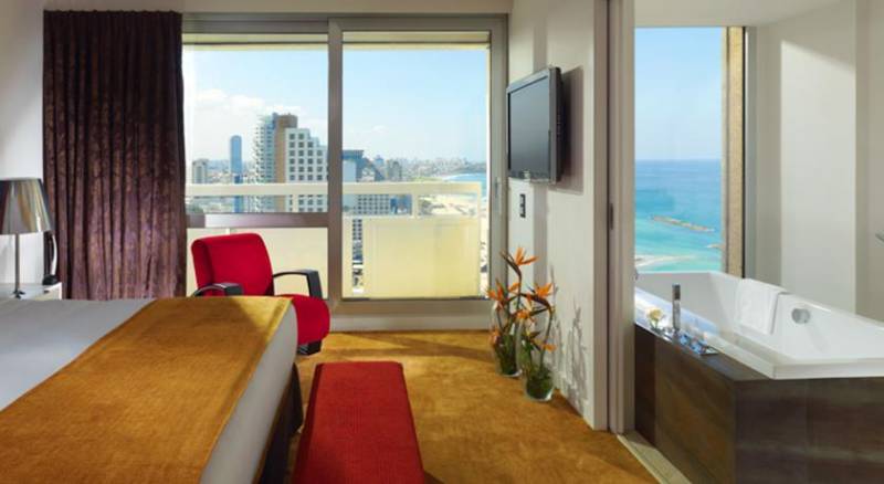 Sheraton Tel Aviv Hotel