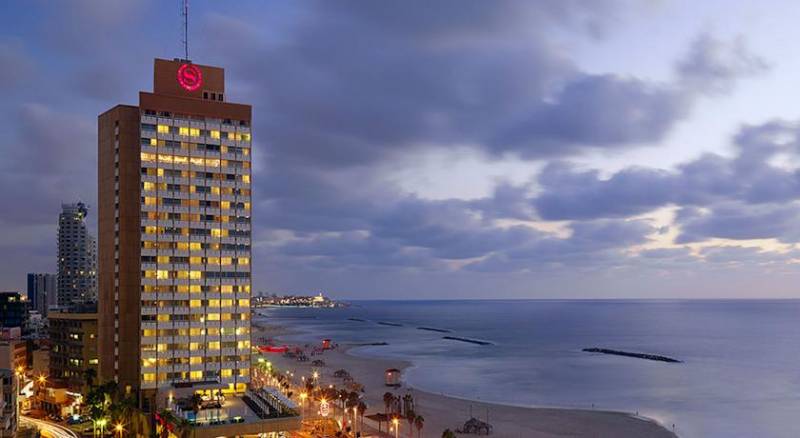 Sheraton Tel Aviv Hotel