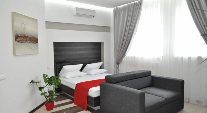 Status Apartments