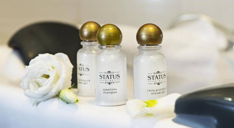 Status Apartments