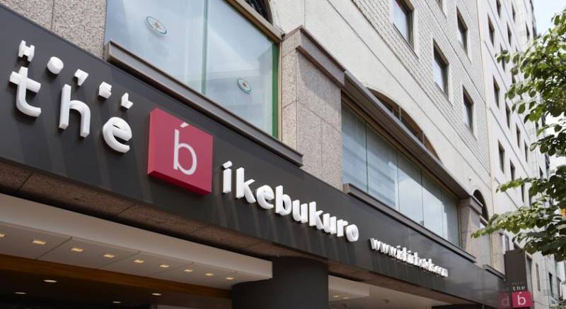 The b ikebukuro