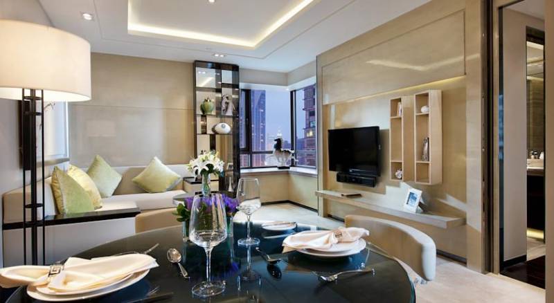 THE ONE Executive Suites Managed by Kempinski - Shanghai