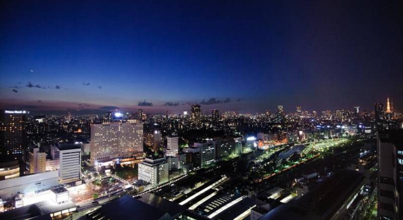 The Strings by InterContinental, Tokyo