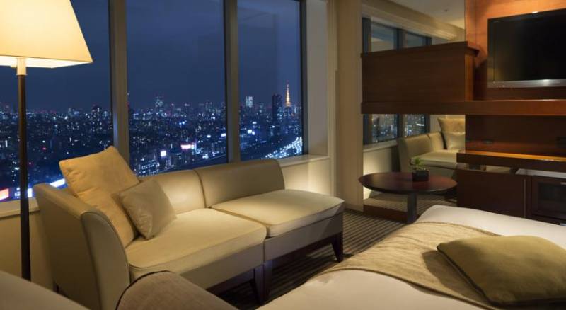 The Strings by InterContinental, Tokyo