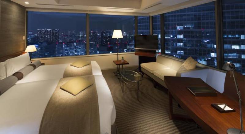 The Strings by InterContinental, Tokyo