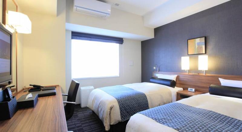 Tokyu Stay Nishi Shinjuku