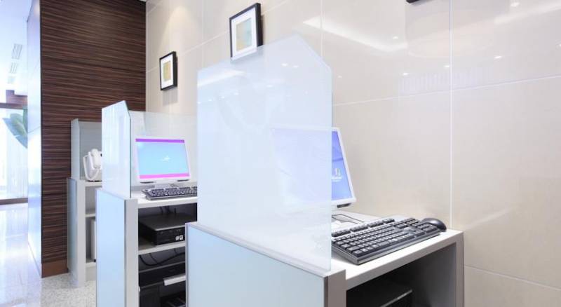 Tokyu Stay Nishi Shinjuku