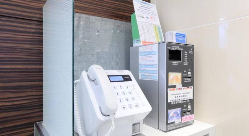 Tokyu Stay Nishi Shinjuku